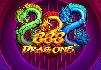 Hình ảnh trò chơi New 888 Dragons tại 38win bet